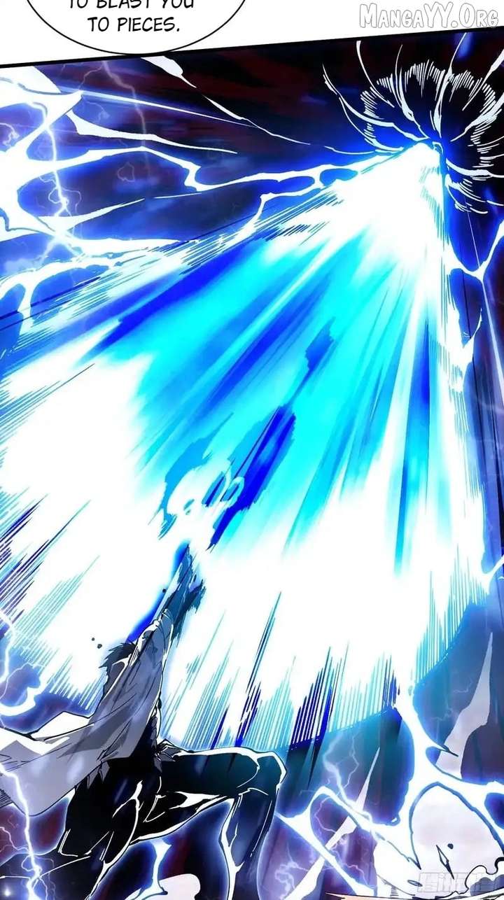 Martial Evolution: Start by Awakening the King of Monsters Chapter 83 146 07