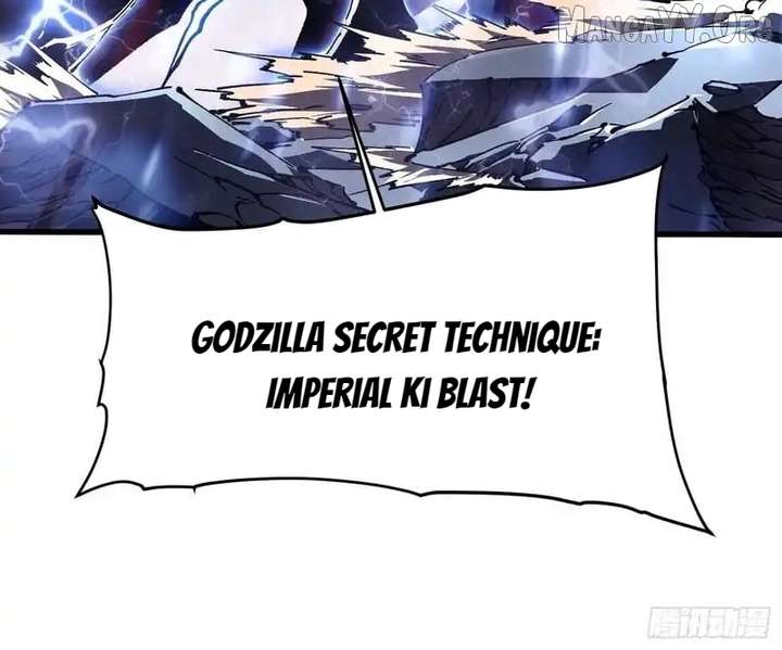 Martial Evolution: Start by Awakening the King of Monsters Chapter 83 147 08