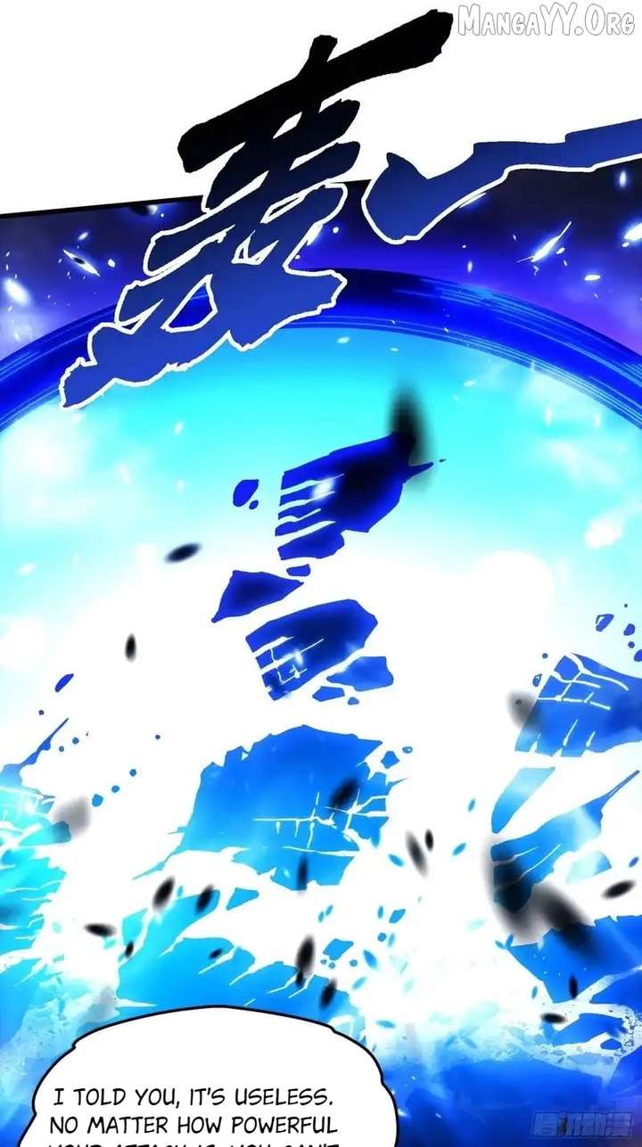 Martial Evolution: Start by Awakening the King of Monsters Chapter 83 150 11