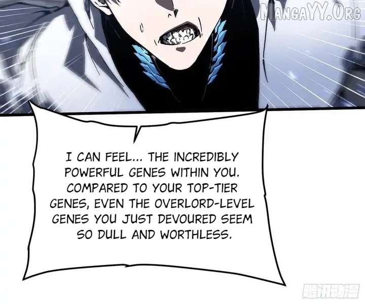 Martial Evolution: Start by Awakening the King of Monsters Chapter 83 155 16