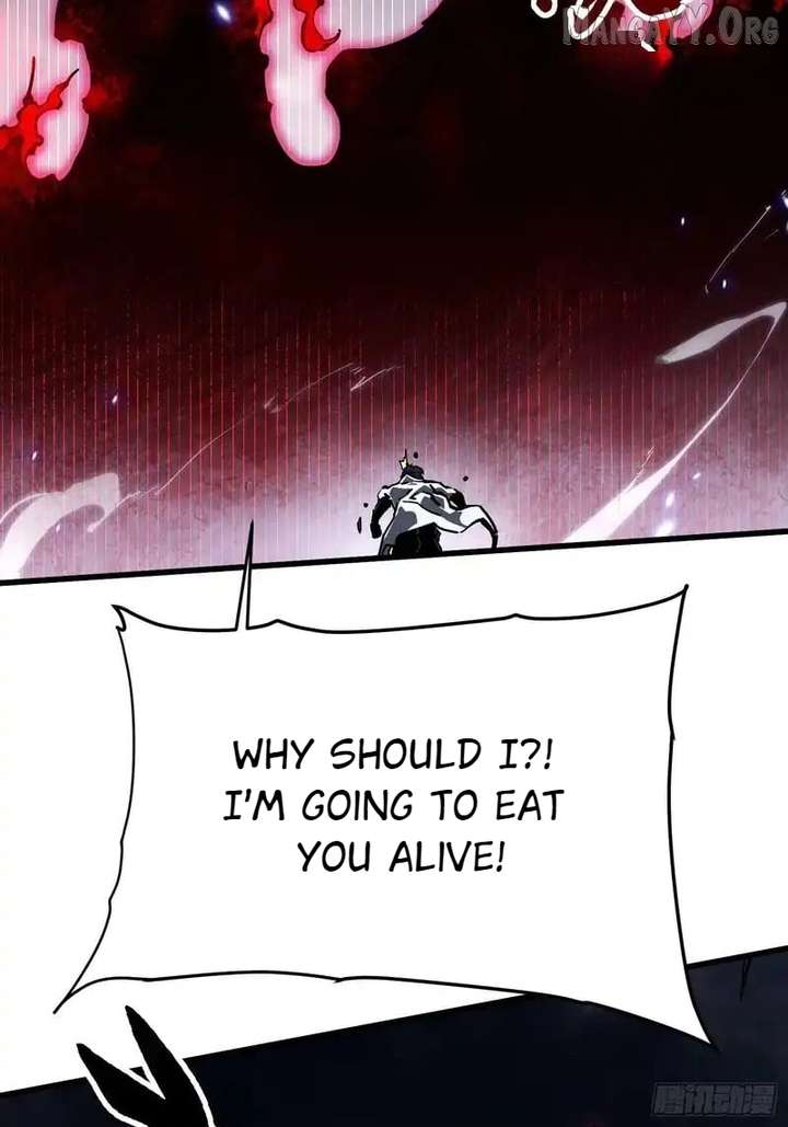 Martial Evolution: Start by Awakening the King of Monsters Chapter 83 157 18