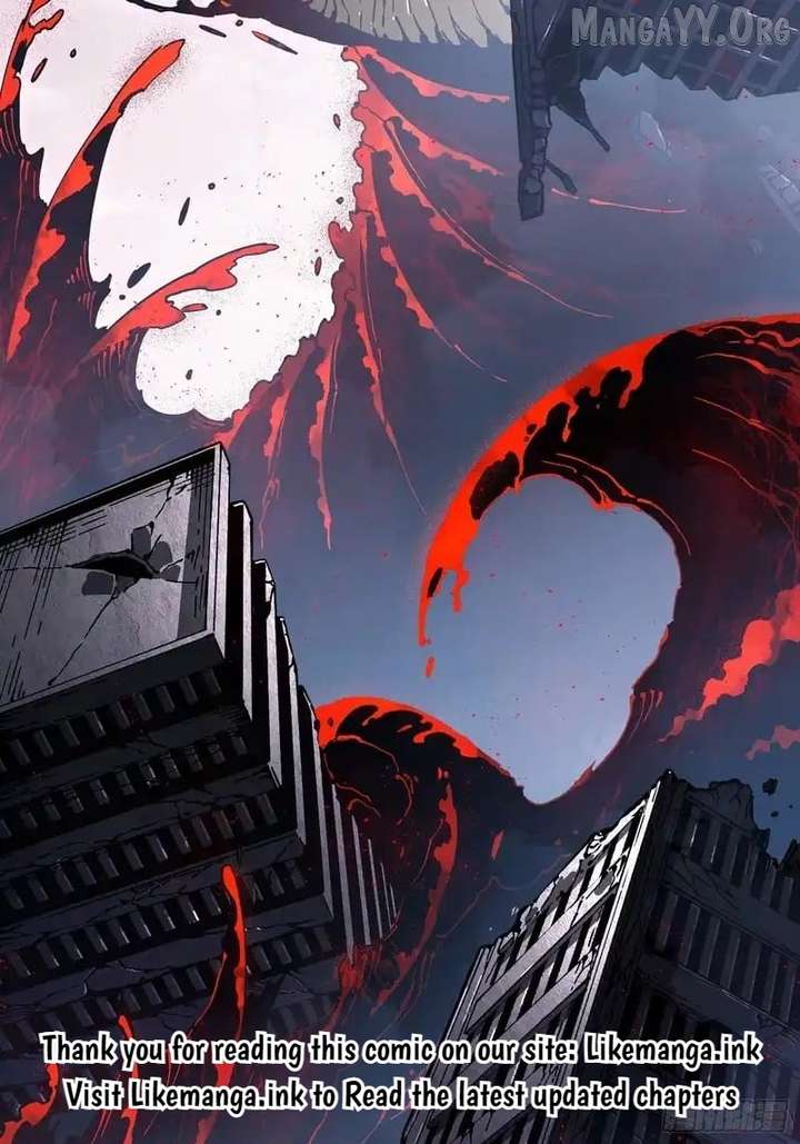 Martial Evolution: Start by Awakening the King of Monsters Chapter 83 159 20