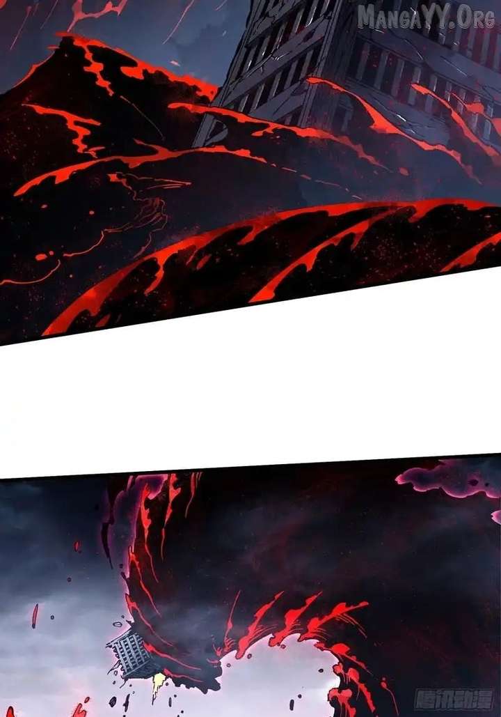 Martial Evolution: Start by Awakening the King of Monsters Chapter 83 160 21