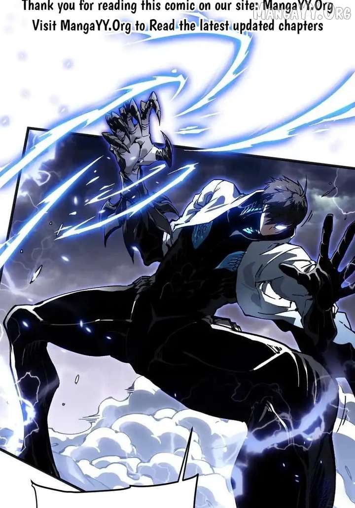 Martial Evolution: Start by Awakening the King of Monsters Chapter 83 165 26