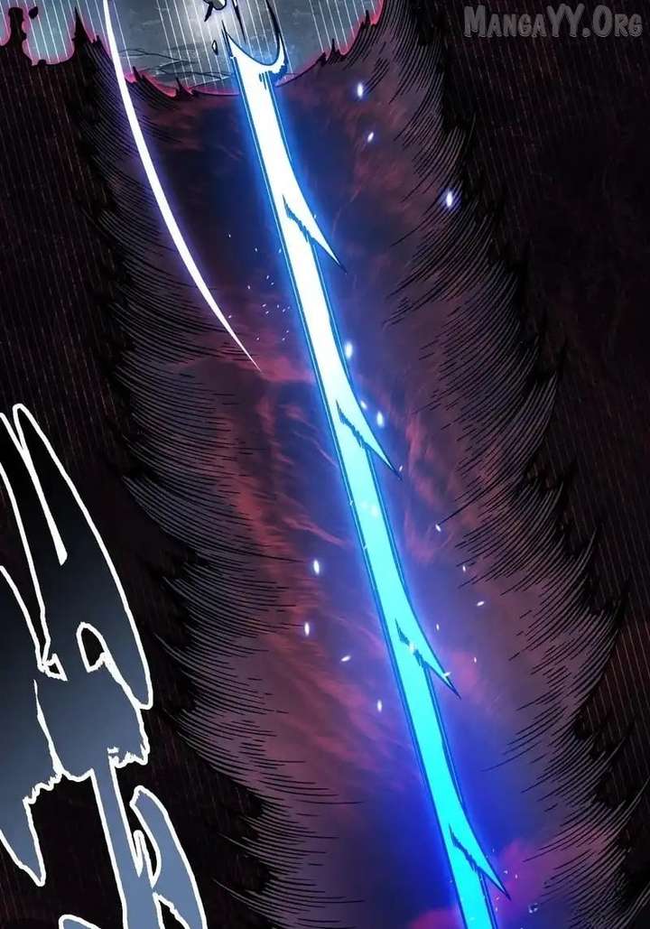 Martial Evolution: Start by Awakening the King of Monsters Chapter 83 168 29