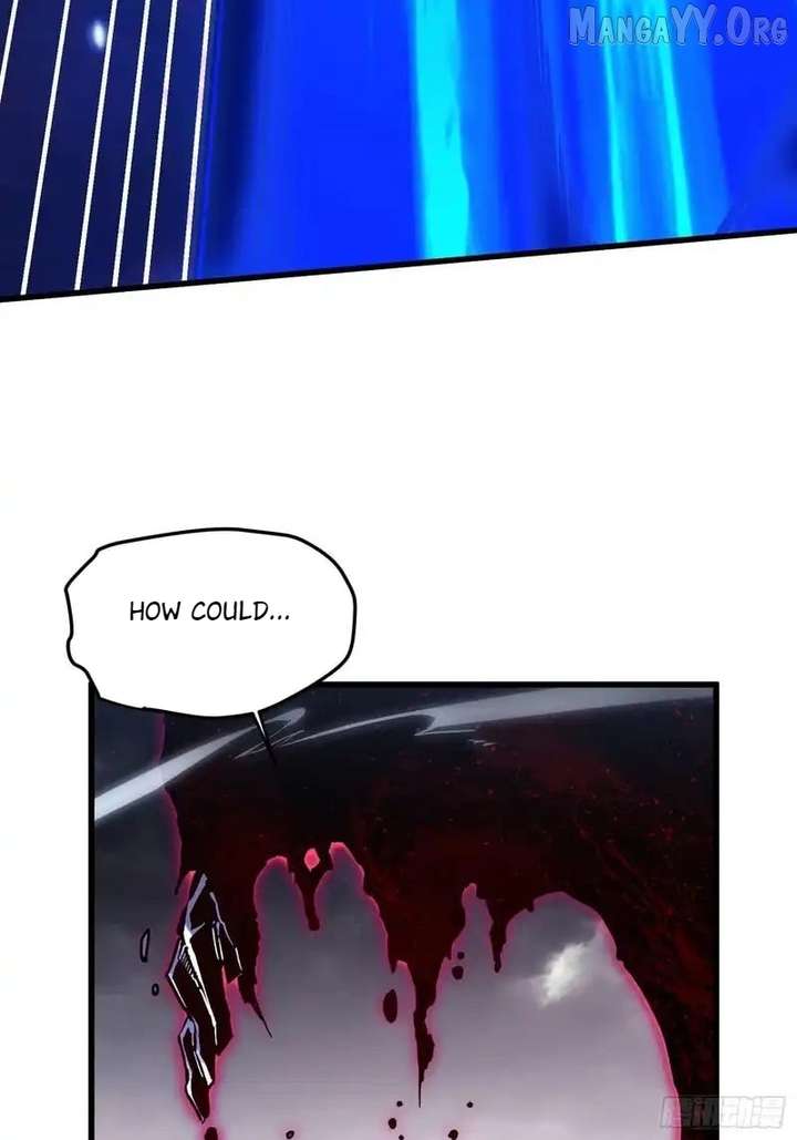 Martial Evolution: Start by Awakening the King of Monsters Chapter 83 172 33