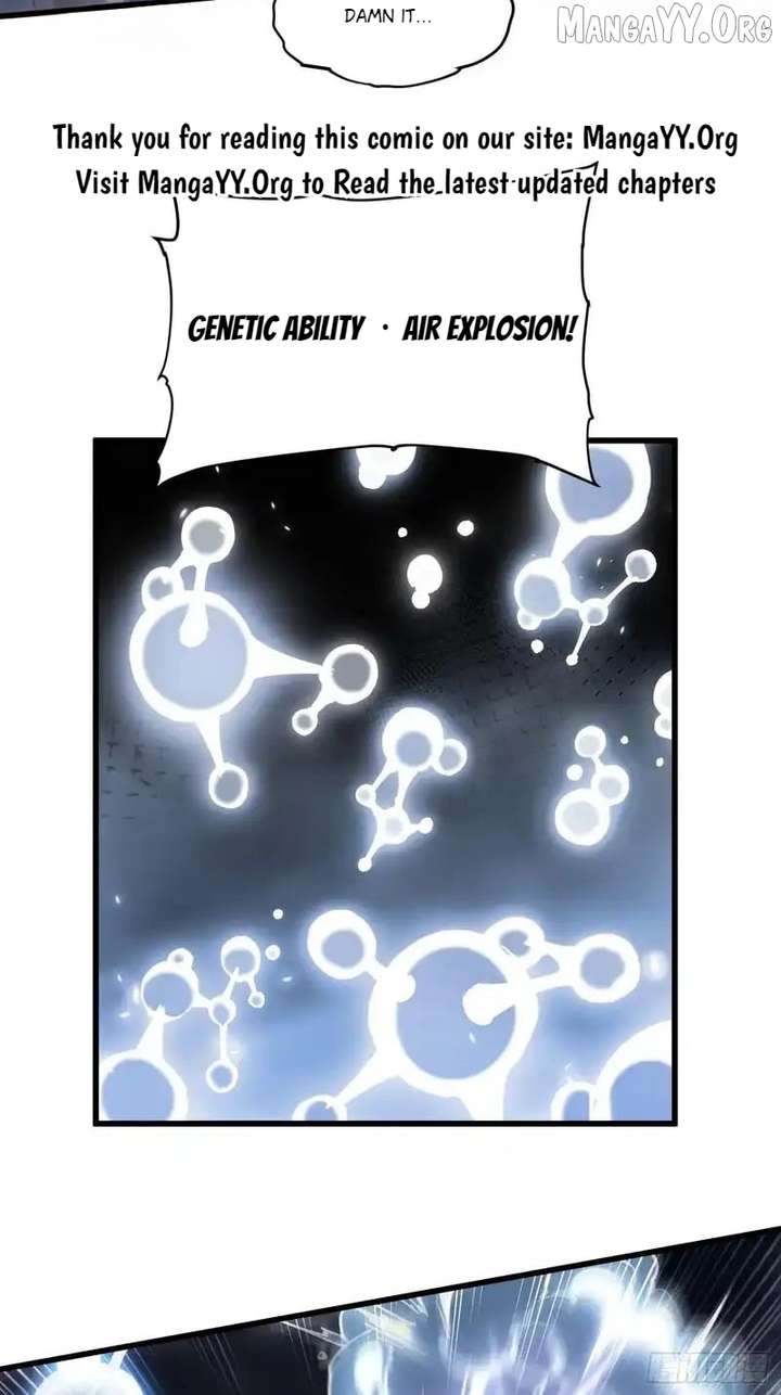 Martial Evolution: Start by Awakening the King of Monsters Chapter 83 176 37