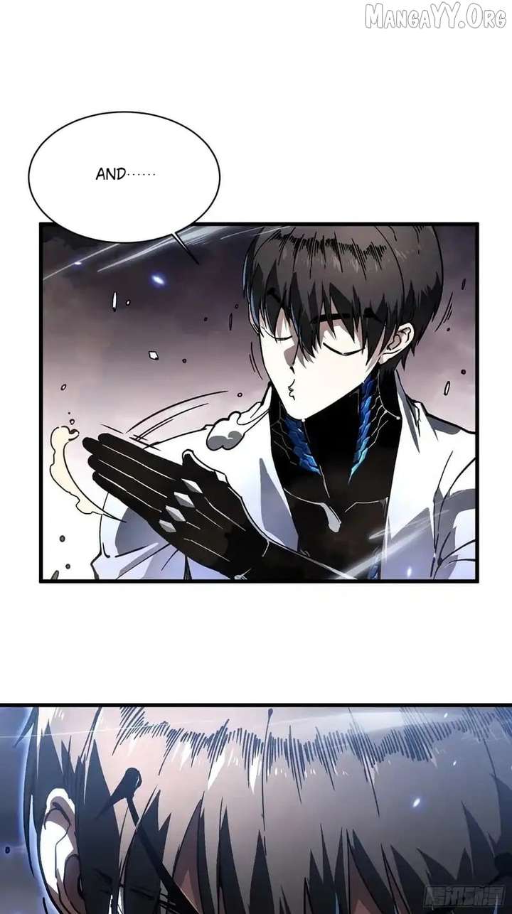 Martial Evolution: Start by Awakening the King of Monsters Chapter 83 182 43