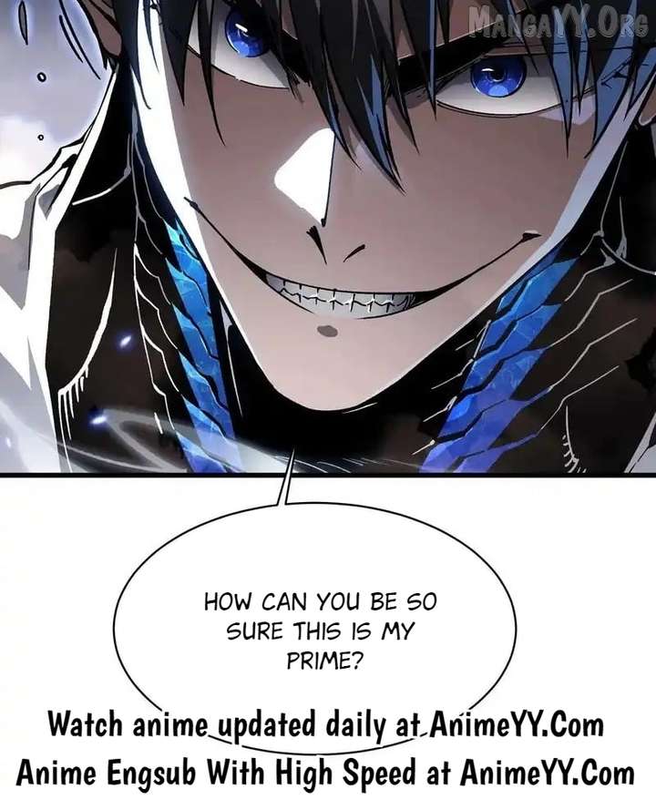 Martial Evolution: Start by Awakening the King of Monsters Chapter 83 183 44