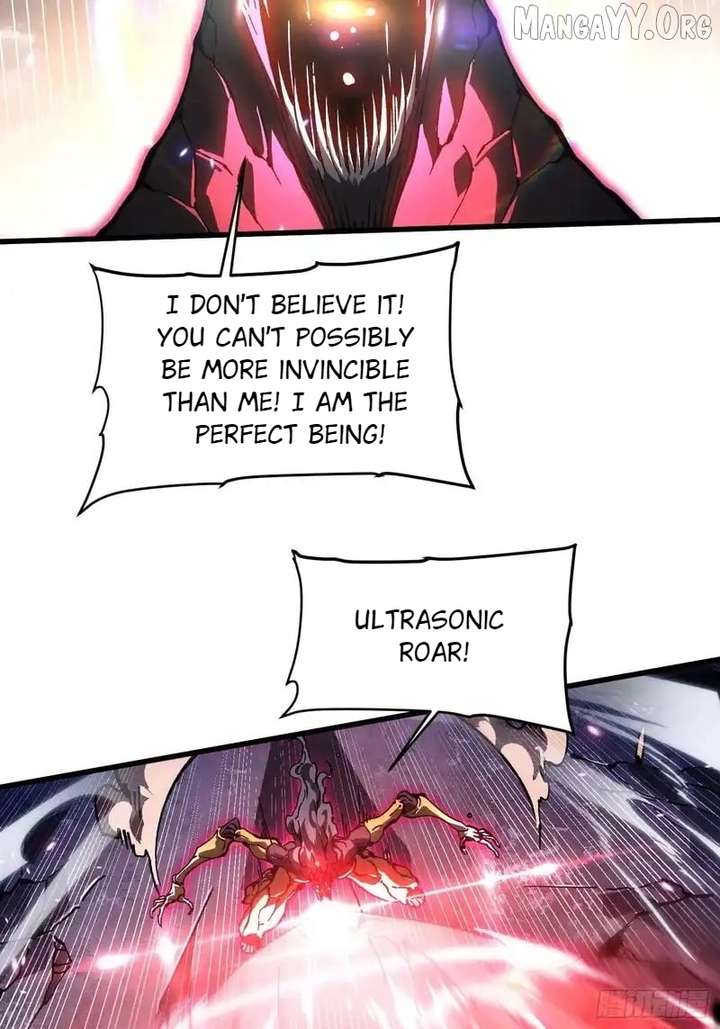 Martial Evolution: Start by Awakening the King of Monsters Chapter 84 134 04