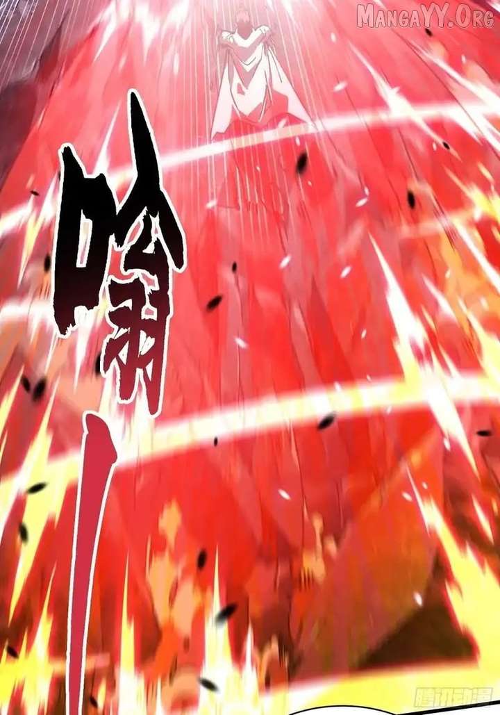 Martial Evolution: Start by Awakening the King of Monsters Chapter 84 135 05