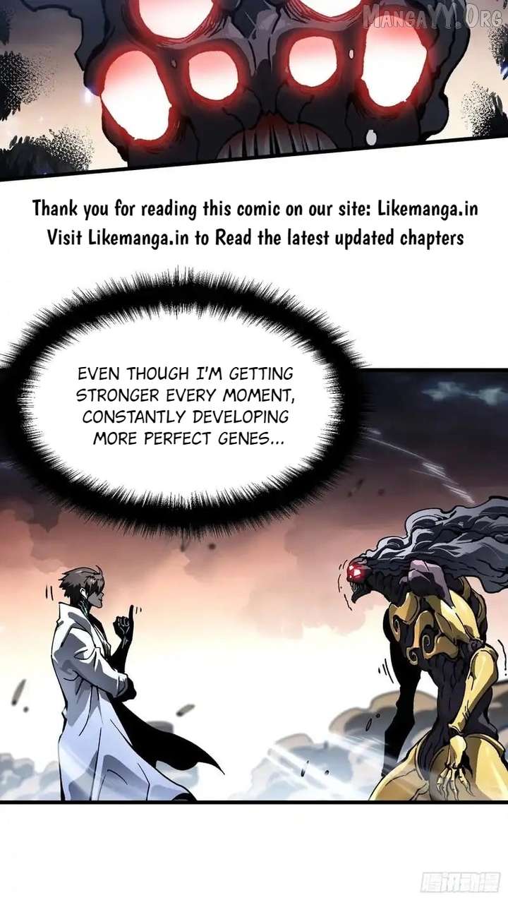 Martial Evolution: Start by Awakening the King of Monsters Chapter 84 139 09