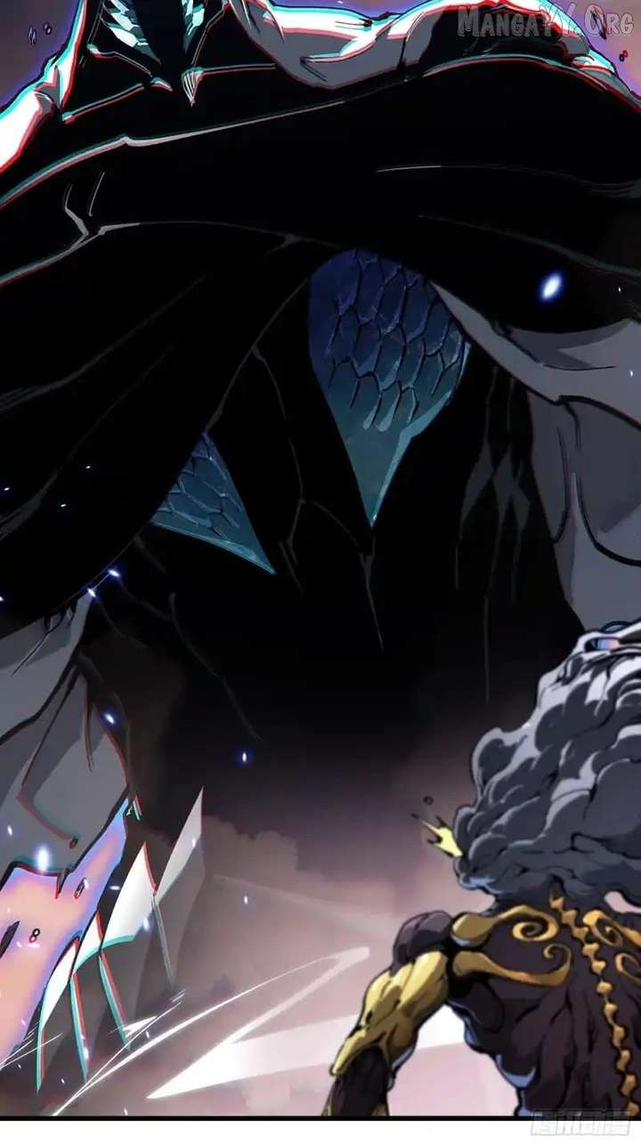 Martial Evolution: Start by Awakening the King of Monsters Chapter 84 141 11