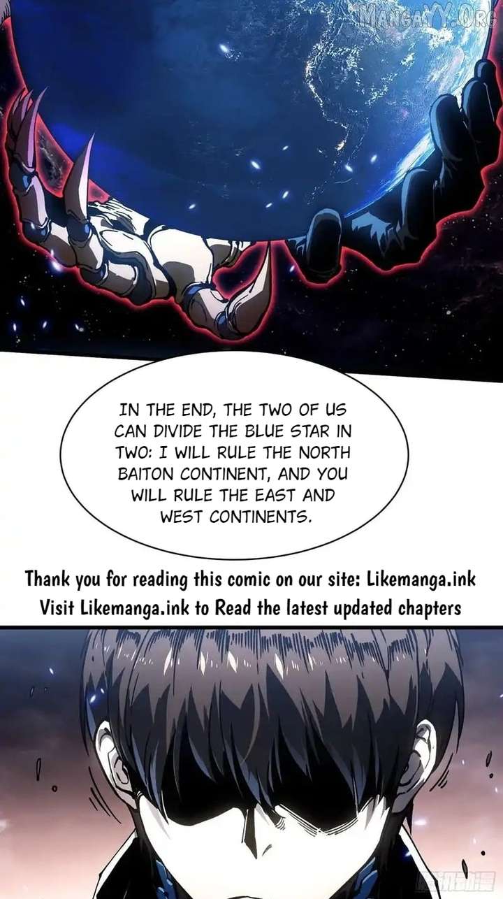 Martial Evolution: Start by Awakening the King of Monsters Chapter 84 146 16