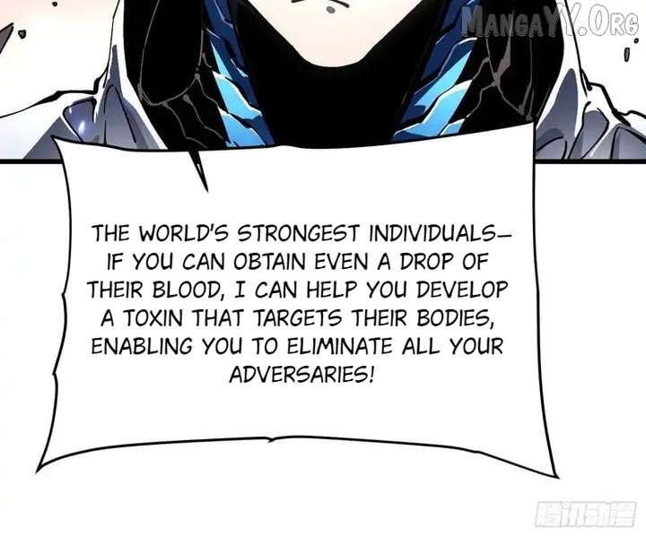 Martial Evolution: Start by Awakening the King of Monsters Chapter 84 147 17