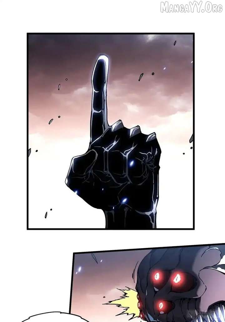 Martial Evolution: Start by Awakening the King of Monsters Chapter 84 148 18