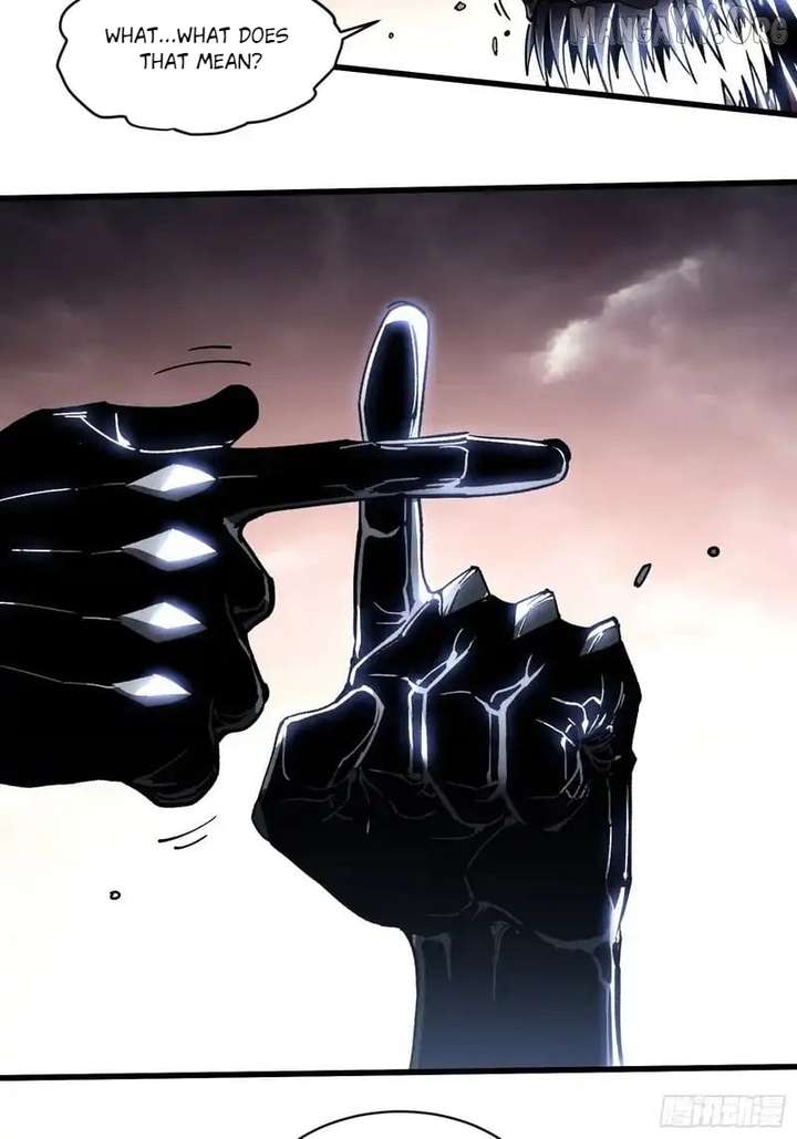 Martial Evolution: Start by Awakening the King of Monsters Chapter 84 149 19