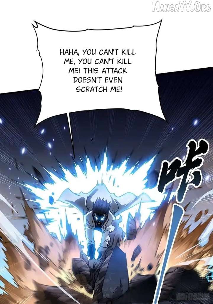 Martial Evolution: Start by Awakening the King of Monsters Chapter 84 157 27