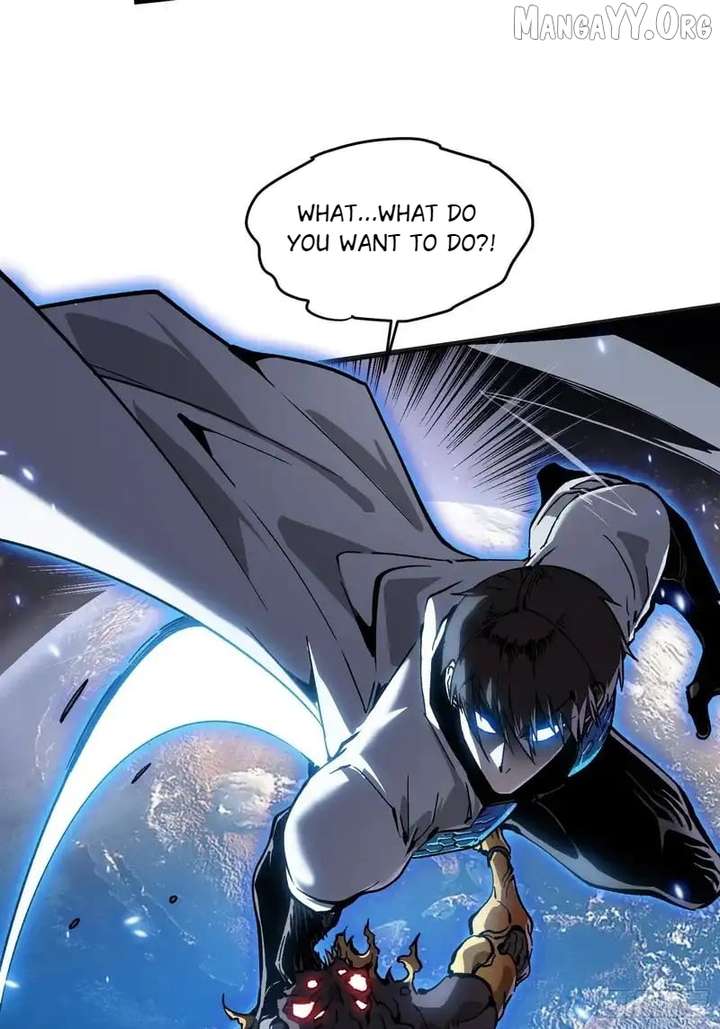 Martial Evolution: Start by Awakening the King of Monsters Chapter 84 159 29