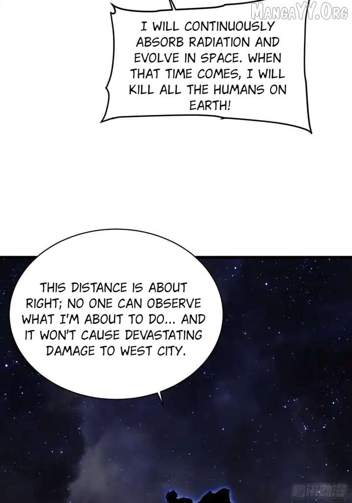 Martial Evolution: Start by Awakening the King of Monsters Chapter 84 161 31