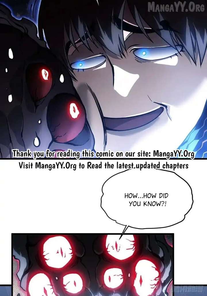 Martial Evolution: Start by Awakening the King of Monsters Chapter 84 163 33