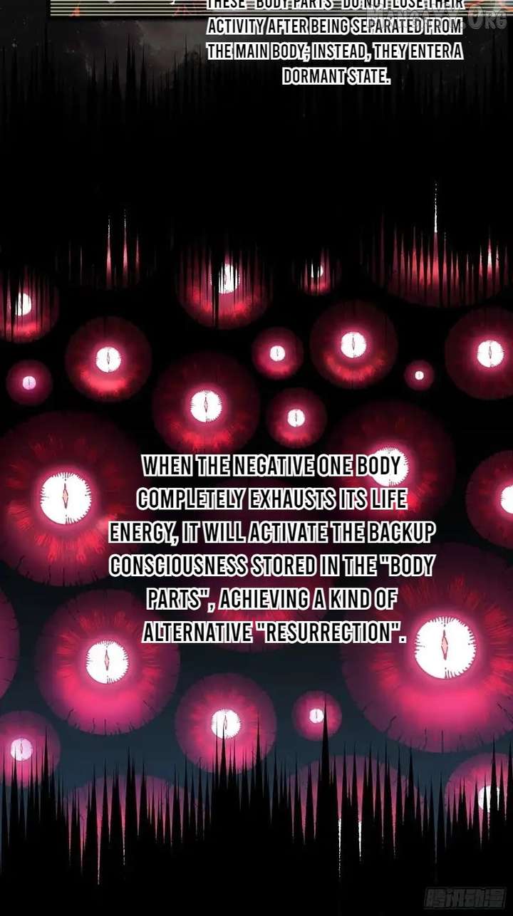 Martial Evolution: Start by Awakening the King of Monsters Chapter 84 167 37