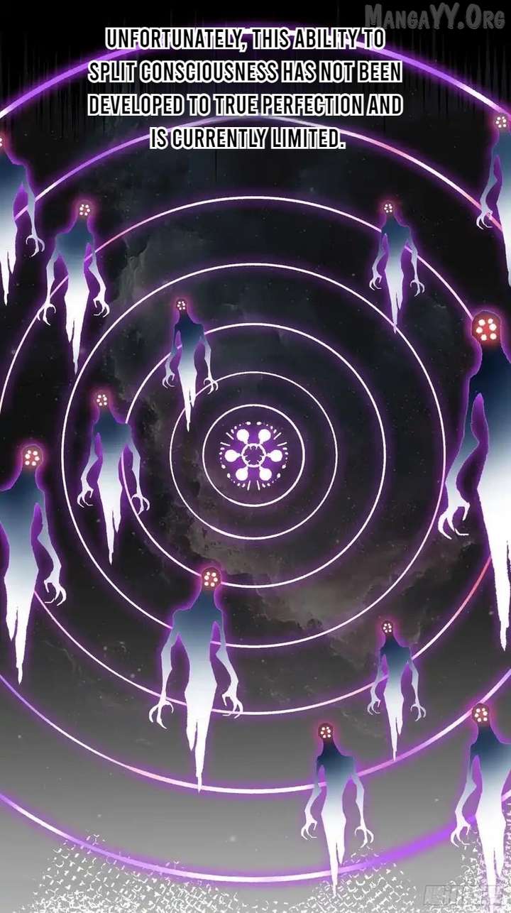 Martial Evolution: Start by Awakening the King of Monsters Chapter 84 168 38