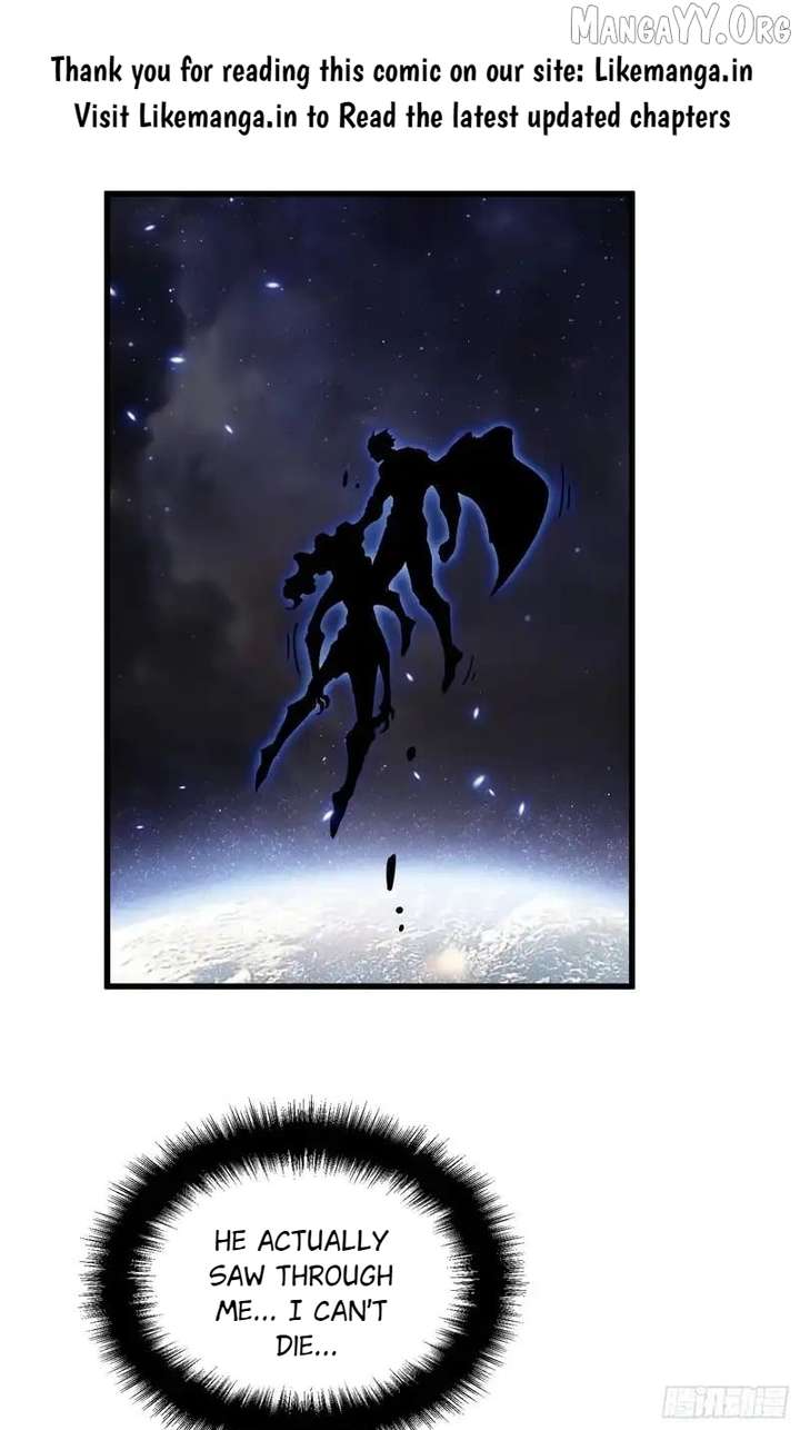 Martial Evolution: Start by Awakening the King of Monsters Chapter 85 161 01