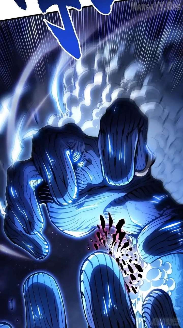 Martial Evolution: Start by Awakening the King of Monsters Chapter 85 164 04