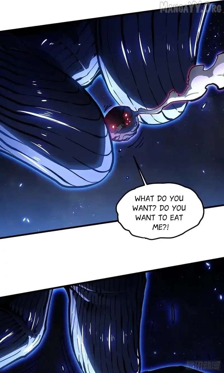 Martial Evolution: Start by Awakening the King of Monsters Chapter 85 169 09