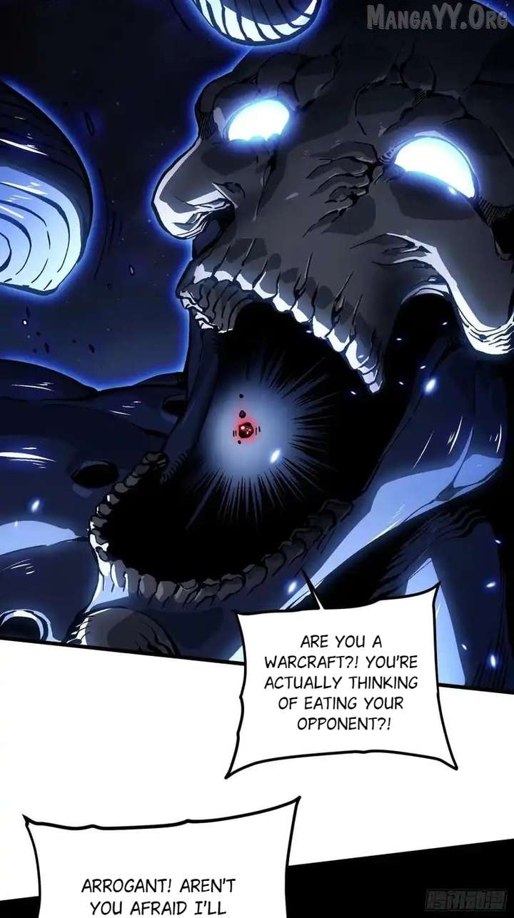 Martial Evolution: Start by Awakening the King of Monsters Chapter 85 170 10