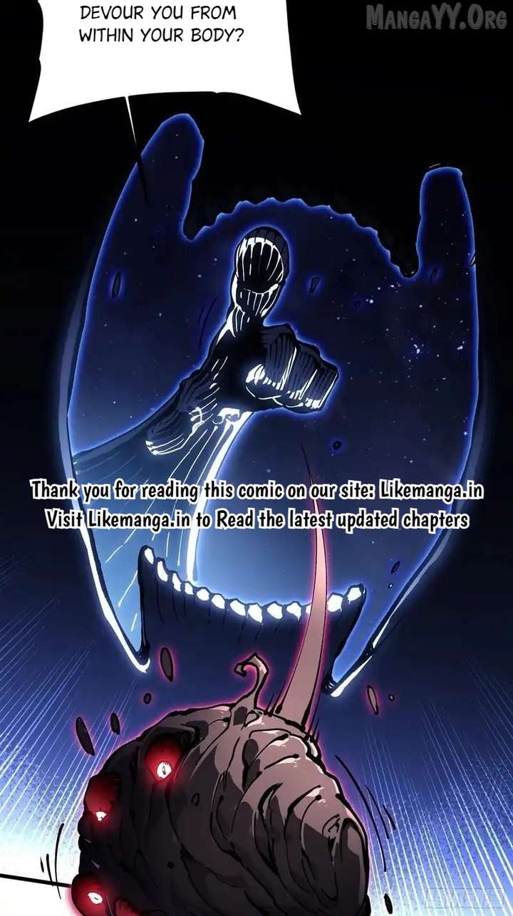 Martial Evolution: Start by Awakening the King of Monsters Chapter 85 171 11