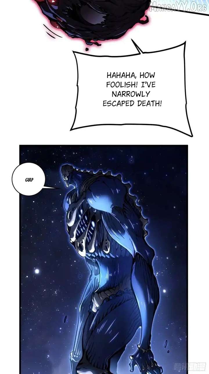 Martial Evolution: Start by Awakening the King of Monsters Chapter 85 172 12