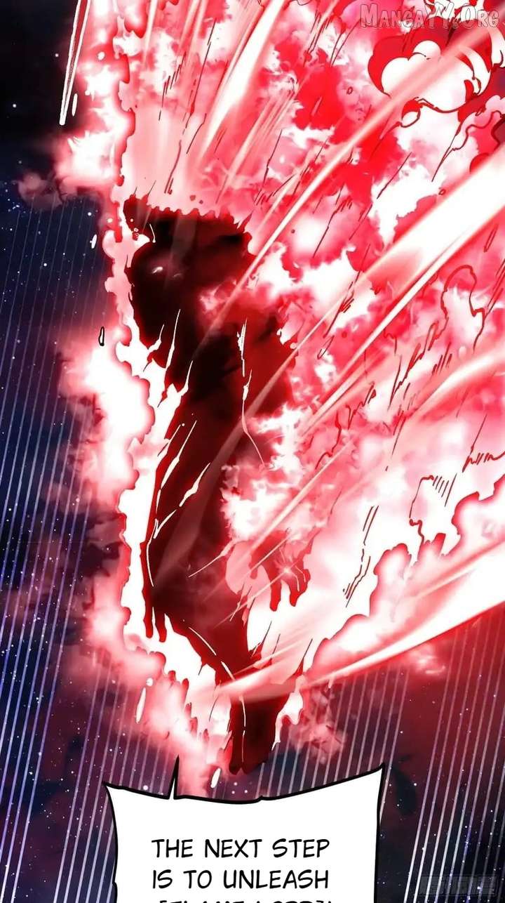 Martial Evolution: Start by Awakening the King of Monsters Chapter 85 174 14