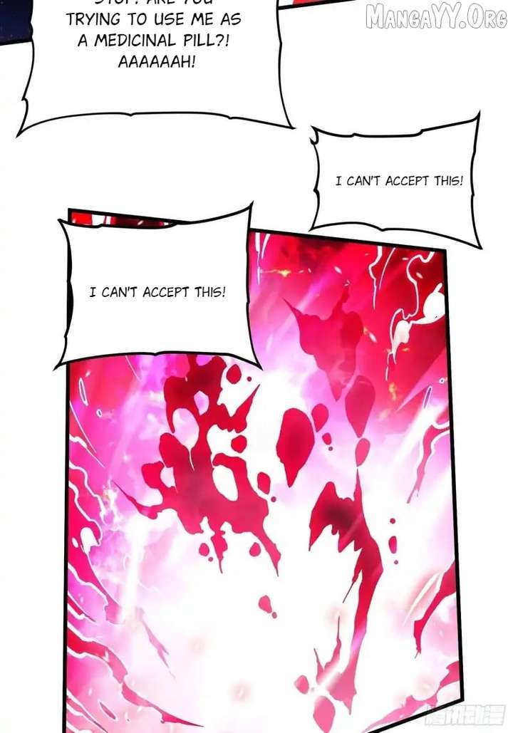 Martial Evolution: Start by Awakening the King of Monsters Chapter 85 179 19