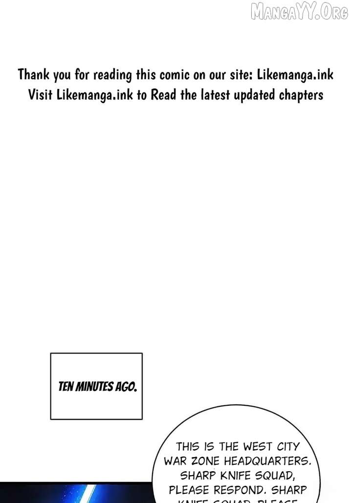 Martial Evolution: Start by Awakening the King of Monsters Chapter 85 184 24