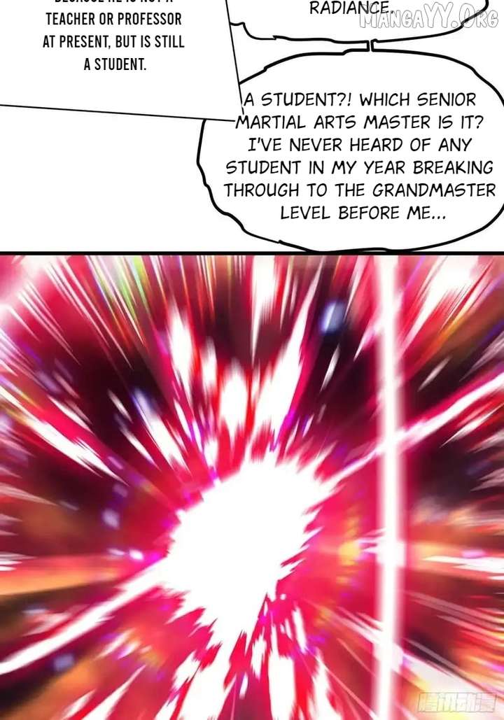 Martial Evolution: Start by Awakening the King of Monsters Chapter 85 188 28