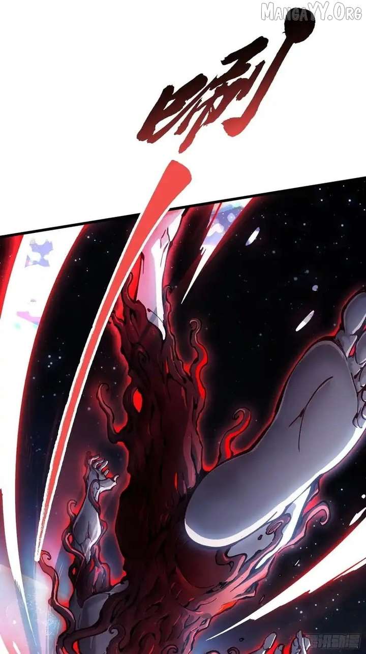 Martial Evolution: Start by Awakening the King of Monsters Chapter 85 195 35