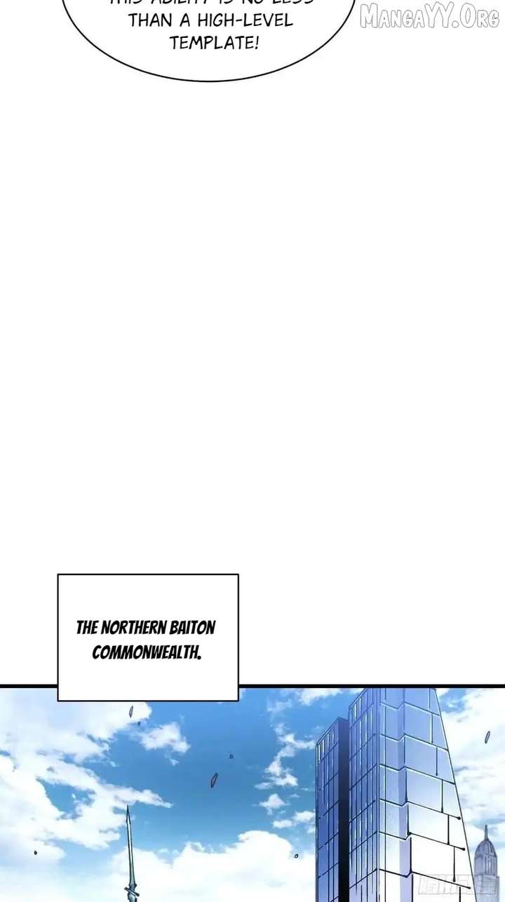 Martial Evolution: Start by Awakening the King of Monsters Chapter 85 201 41