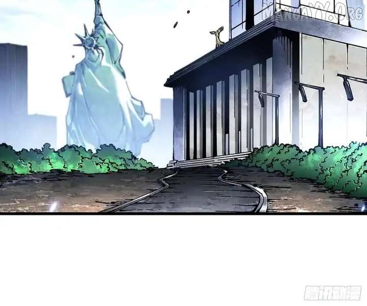 Martial Evolution: Start by Awakening the King of Monsters Chapter 85 202 42