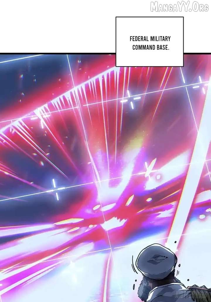 Martial Evolution: Start by Awakening the King of Monsters Chapter 85 203 43