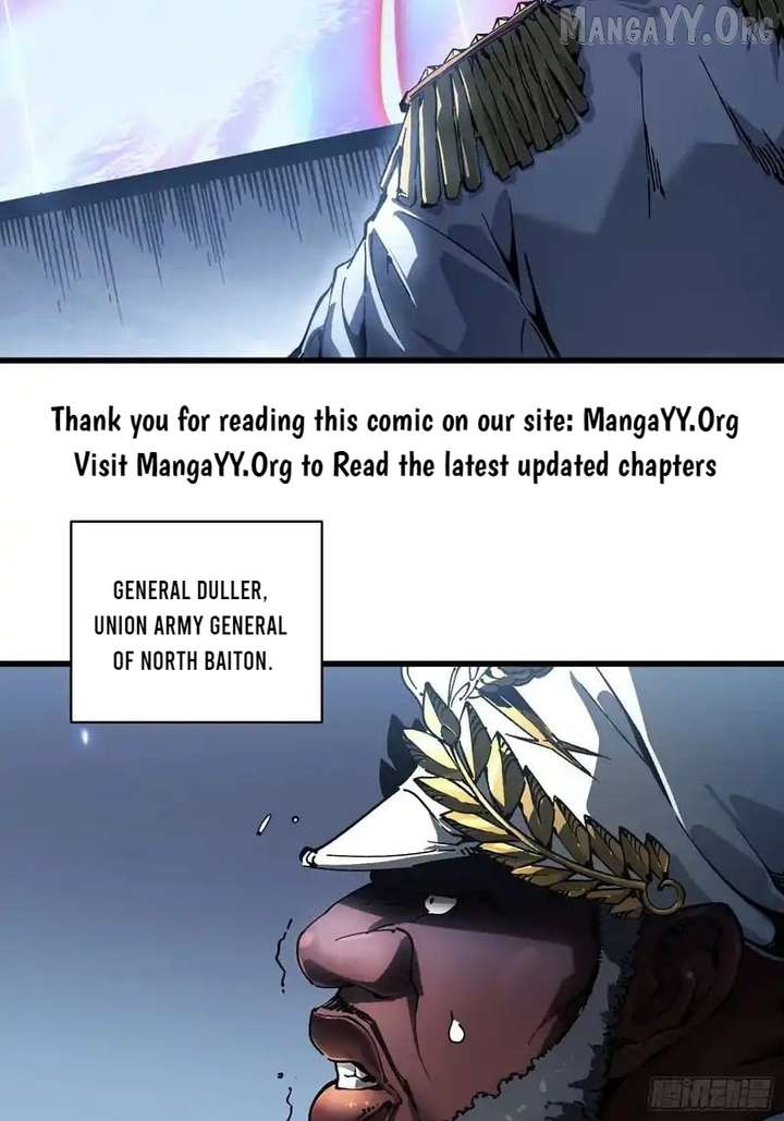 Martial Evolution: Start by Awakening the King of Monsters Chapter 85 204 44