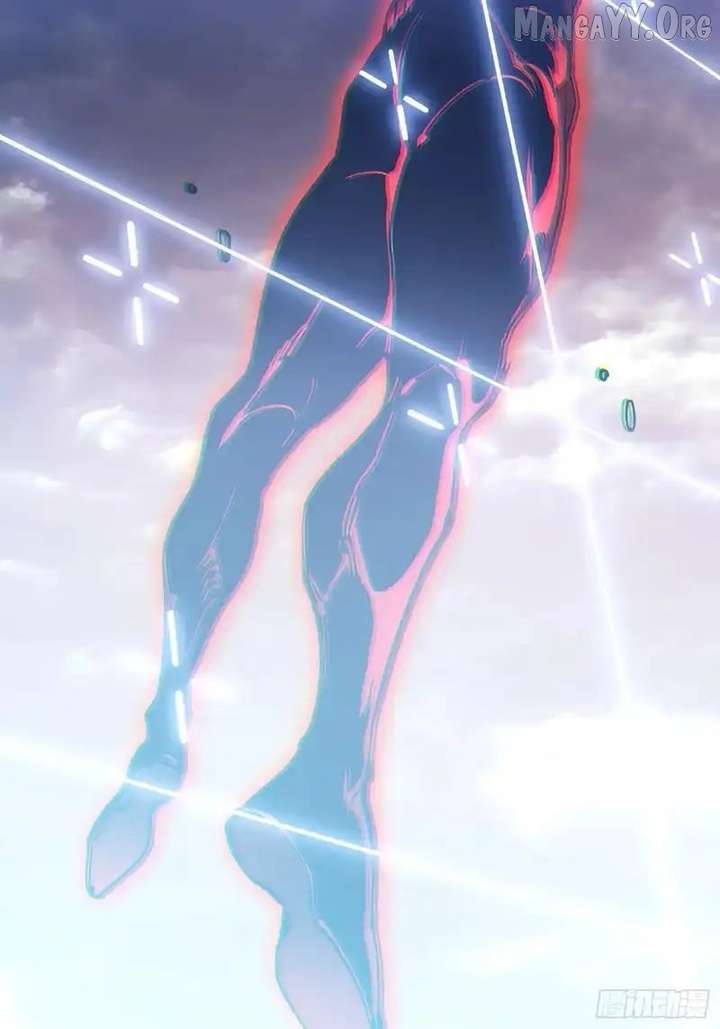 Martial Evolution: Start by Awakening the King of Monsters Chapter 85 208 48