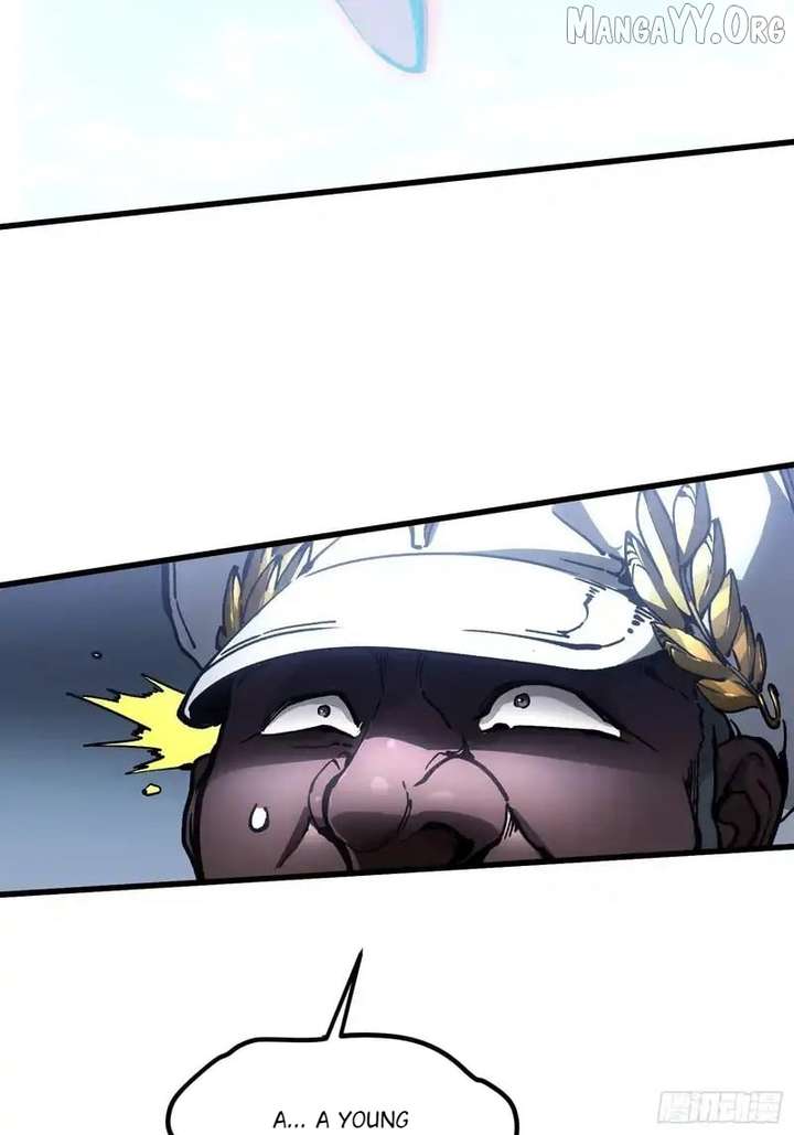 Martial Evolution: Start by Awakening the King of Monsters Chapter 85 209 49