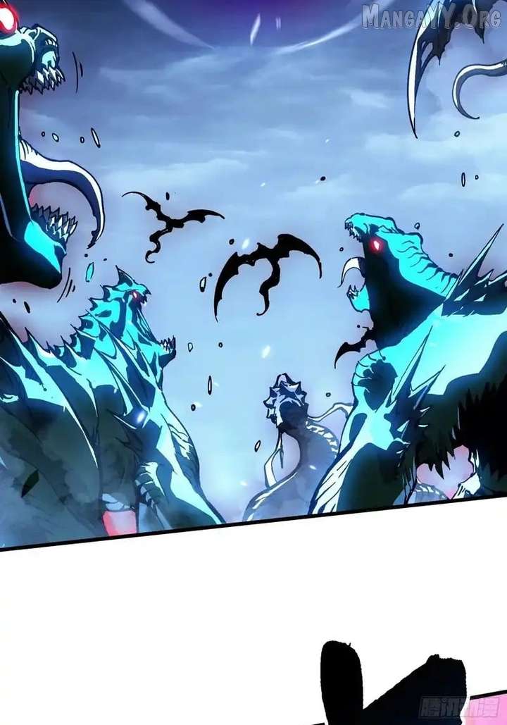 Martial Evolution: Start by Awakening the King of Monsters Chapter 88 144 05