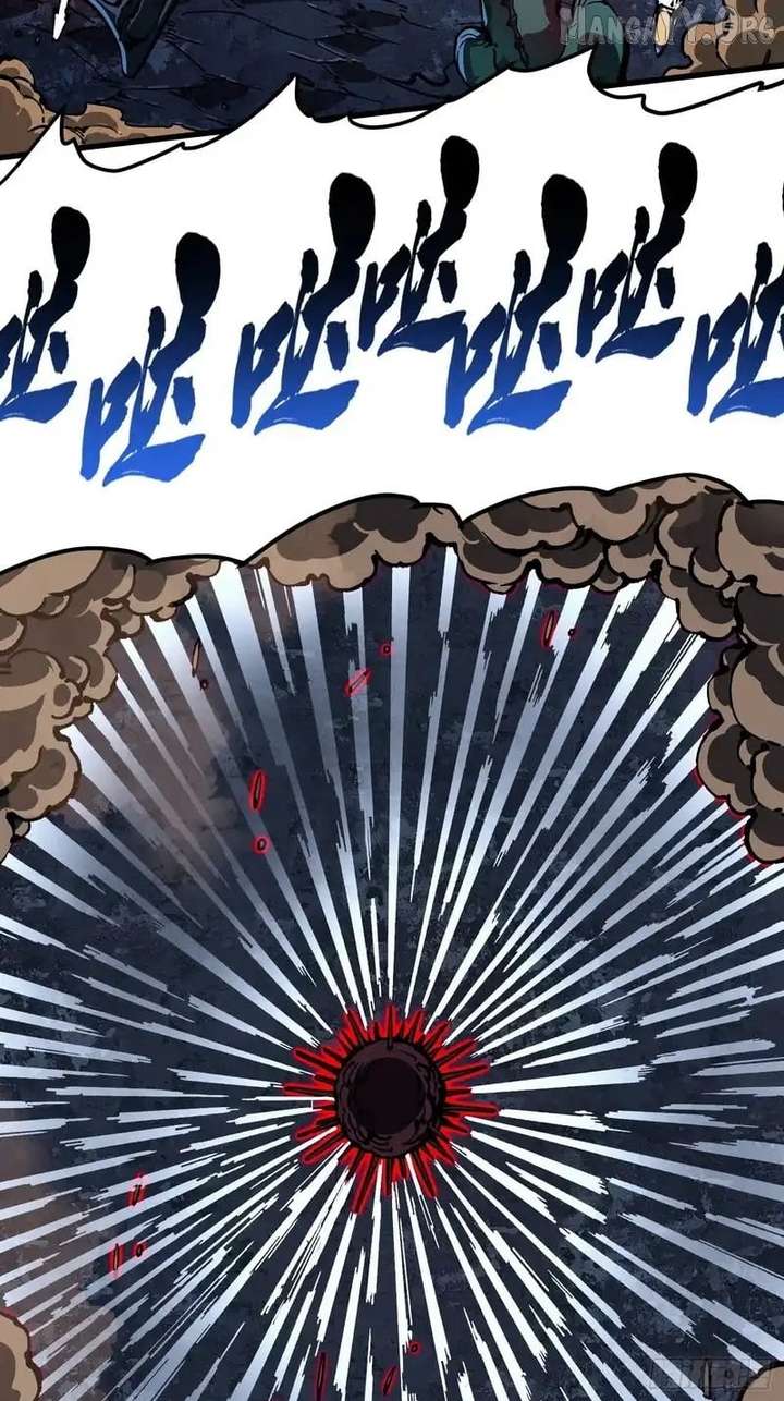 Martial Evolution: Start by Awakening the King of Monsters Chapter 88 155 16