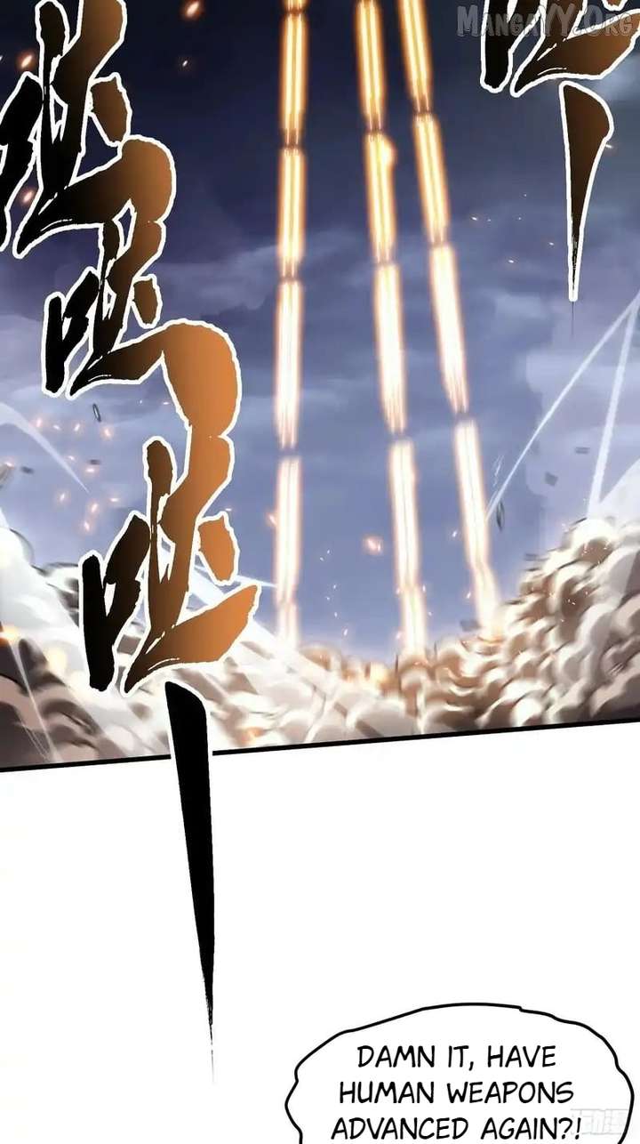 Martial Evolution: Start by Awakening the King of Monsters Chapter 88 162 23