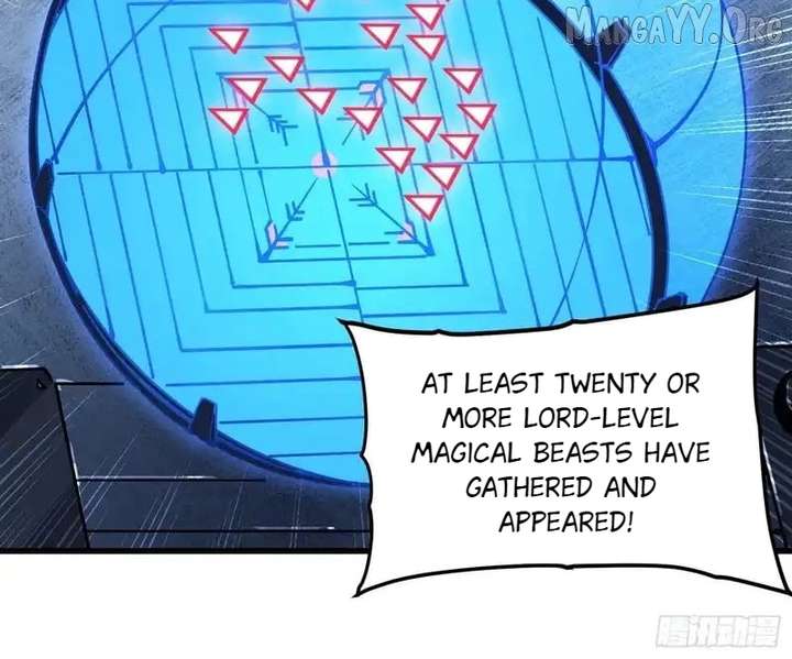 Martial Evolution: Start by Awakening the King of Monsters Chapter 88 172 33