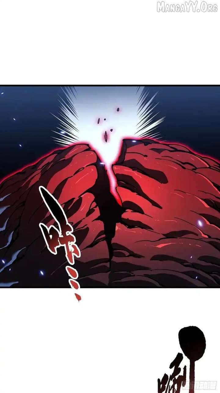 Martial Evolution: Start by Awakening the King of Monsters Chapter 88 176 37