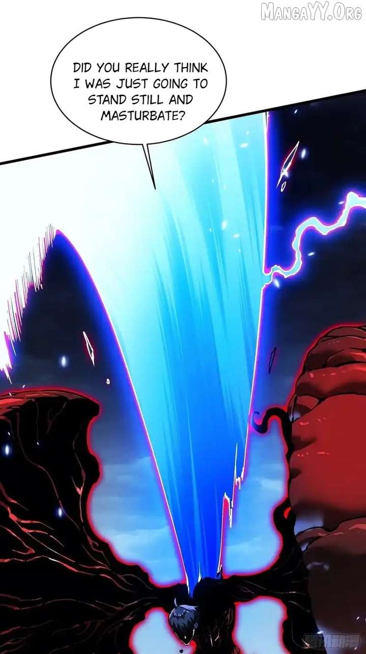 Martial Evolution: Start by Awakening the King of Monsters Chapter 88 181 42